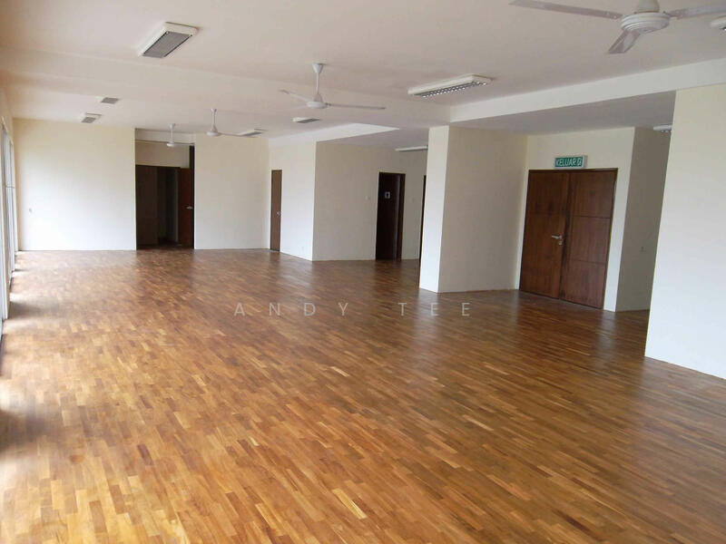 Alam Idaman untuk Untuk Disewa - RM 1,350 /bulan, Feb 2026 - Multi-purpose Hall - PropertyGuru.com.my