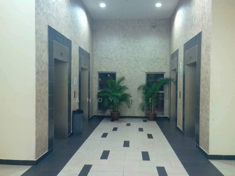 Corridor