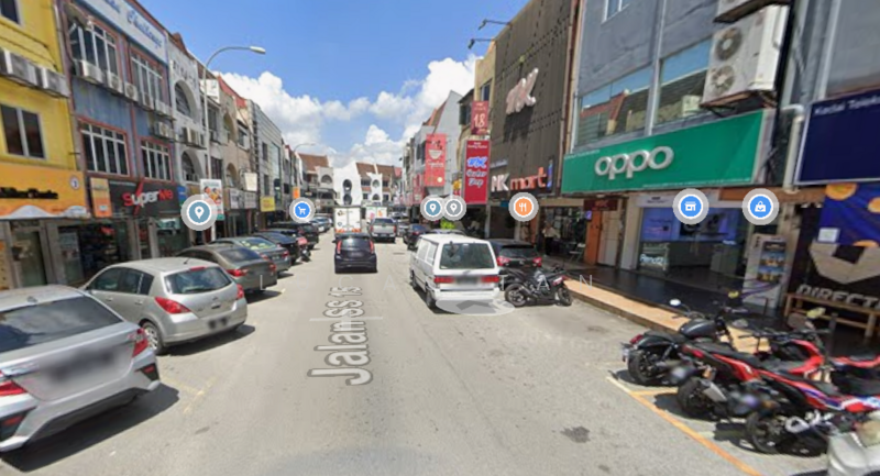 Commercial Land for Rent in Subang Jaya (Selangor) - Lucas Tan - Exterior - PropertyGuru.com.my