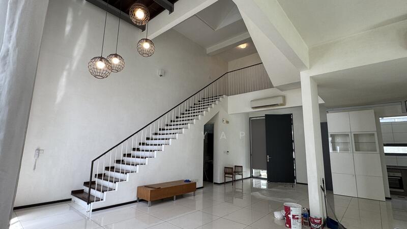 The Breezeway untuk Untuk Dijual - RM 5,950,000, Mac 2026 - Living Room - PropertyGuru.com.my