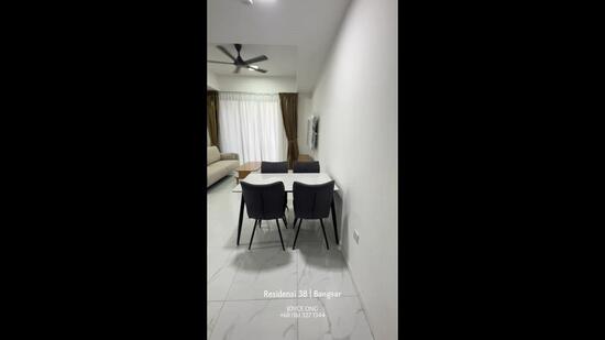 Service Residence for Rent at Residensi 38 Bangsar - Joyce Ong - PropertyGuru.com.my