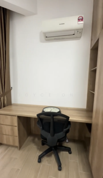 Service Residence for Rent at Residensi 38 Bangsar - Joyce Ong - Study - PropertyGuru.com.my