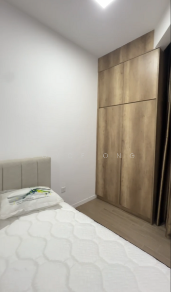 Service Residence for Rent at Residensi 38 Bangsar - Joyce Ong - Bedroom - PropertyGuru.com.my