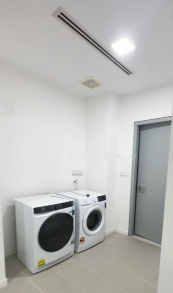 Service Residence for Rent at Residensi 38 Bangsar - Joyce Ong - Interior - PropertyGuru.com.my