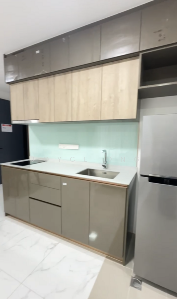 Service Residence for Rent at Residensi 38 Bangsar - Joyce Ong - Kitchen - PropertyGuru.com.my