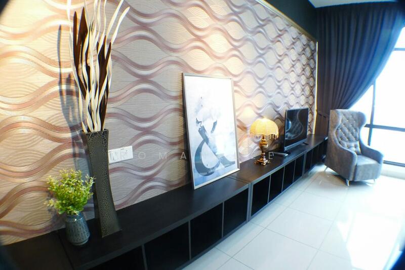 Service Residence for Rent at The Park Sky Residence - Roman Lee - PropertyGuru.com.my