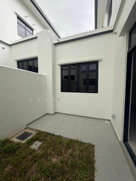2-storey Terraced House for Sale in Eco Botanic (Iskandar Puteri (Nusajaya)) - SASER TAN. - Exterior - PropertyGuru.com.my