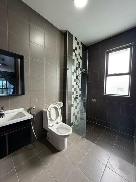The Hills @ Horizon Hills untuk Untuk Disewa - RM 28,500 /bulan, Feb 2026 - Bathroom - PropertyGuru.com.my