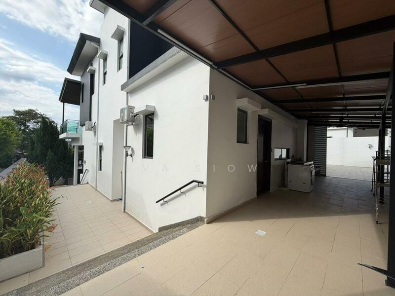 The Hills @ Horizon Hills untuk Untuk Disewa - RM 28,500 /bulan, Feb 2026 - Exterior - PropertyGuru.com.my