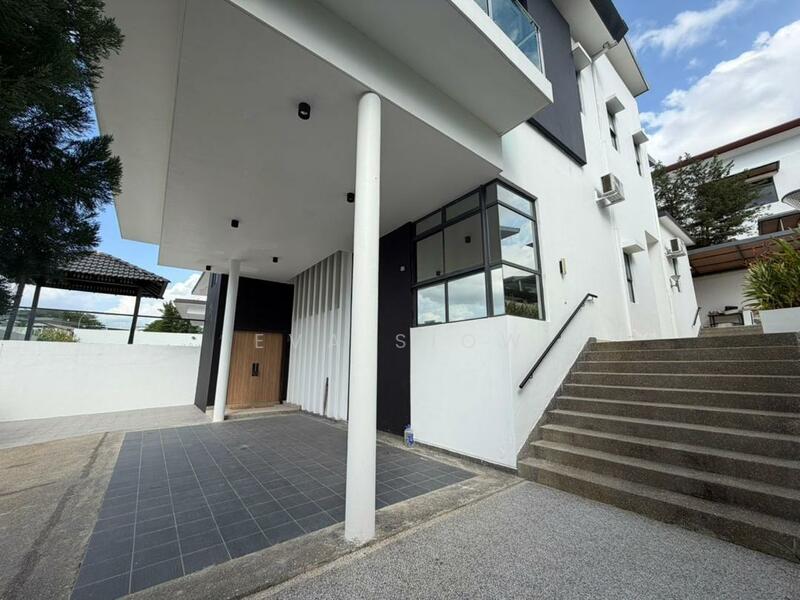 The Hills @ Horizon Hills untuk Untuk Disewa - RM 28,500 /bulan, Feb 2026 - Exterior - PropertyGuru.com.my