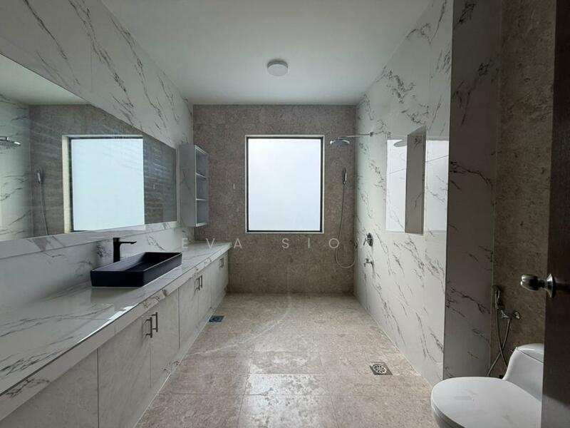 The Hills @ Horizon Hills untuk Untuk Disewa - RM 28,500 /bulan, Feb 2026 - Bathroom - PropertyGuru.com.my