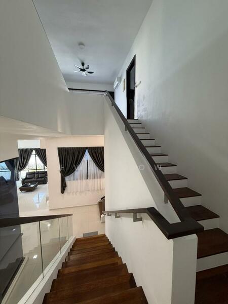 The Hills @ Horizon Hills untuk Untuk Disewa - RM 28,500 /bulan, Feb 2026 - Living Room - PropertyGuru.com.my