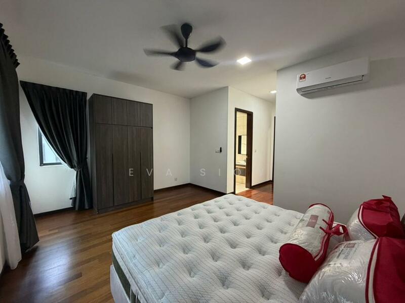The Hills @ Horizon Hills untuk Untuk Disewa - RM 28,500 /bulan, Feb 2026 - Bedroom - PropertyGuru.com.my