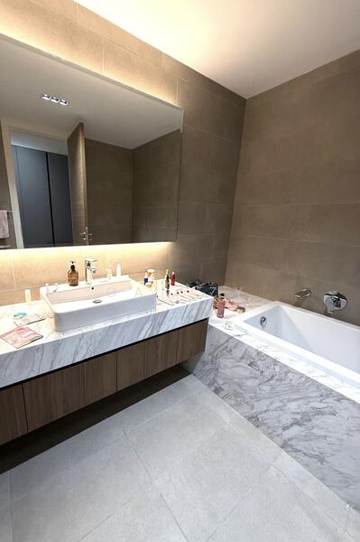 Aria untuk Untuk Disewa - RM 8,200 /bulan, Feb 2026 - Bathroom - PropertyGuru.com.my