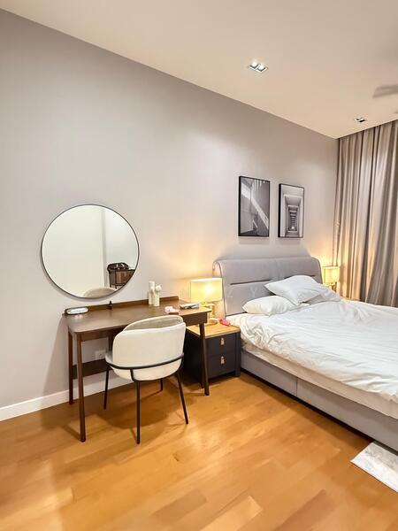 Aria untuk Untuk Disewa - RM 8,200 /bulan, Feb 2026 - Bedroom - PropertyGuru.com.my