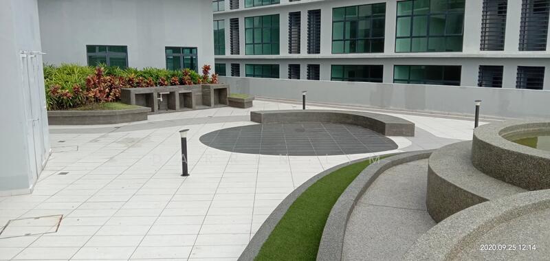 Service Residence for Rent at Kenwingston Square Garden - Darren Lim - PropertyGuru.com.my