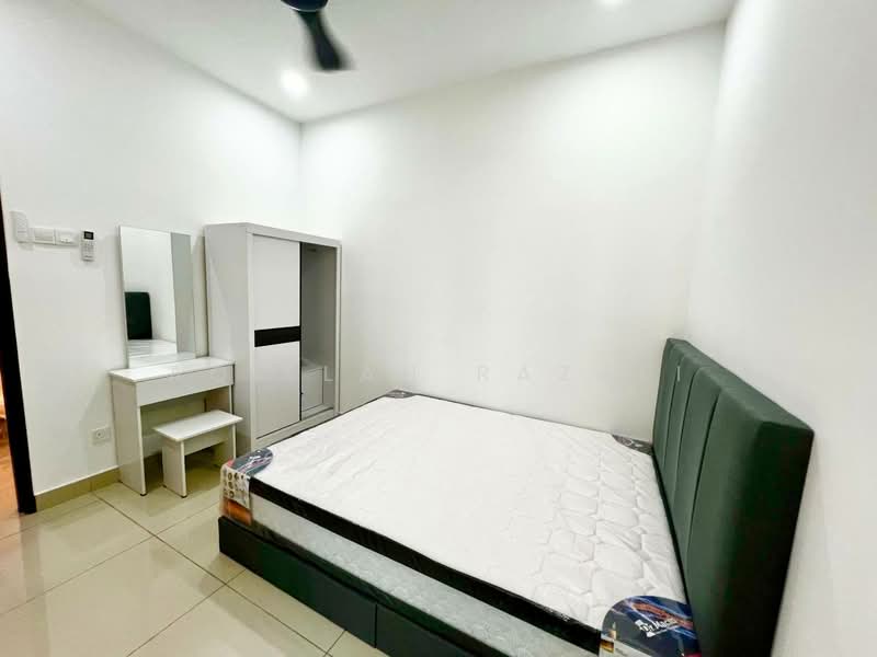 Condominium for Sale at Residensi Zamrud - Aqillah Razali - Bedroom - PropertyGuru.com.my