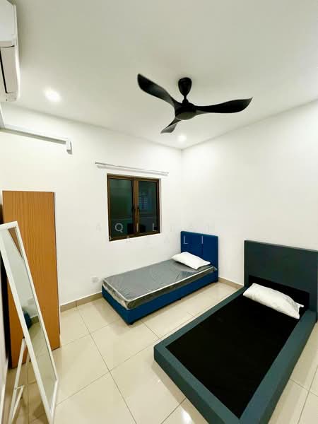 Condominium for Sale at Residensi Zamrud - Aqillah Razali - Bedroom - PropertyGuru.com.my