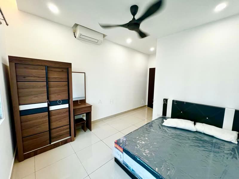 Condominium for Sale at Residensi Zamrud - Aqillah Razali - Bedroom - PropertyGuru.com.my