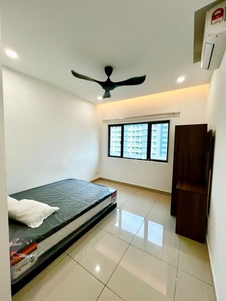 Condominium for Sale at Residensi Zamrud - Aqillah Razali - Bedroom - PropertyGuru.com.my