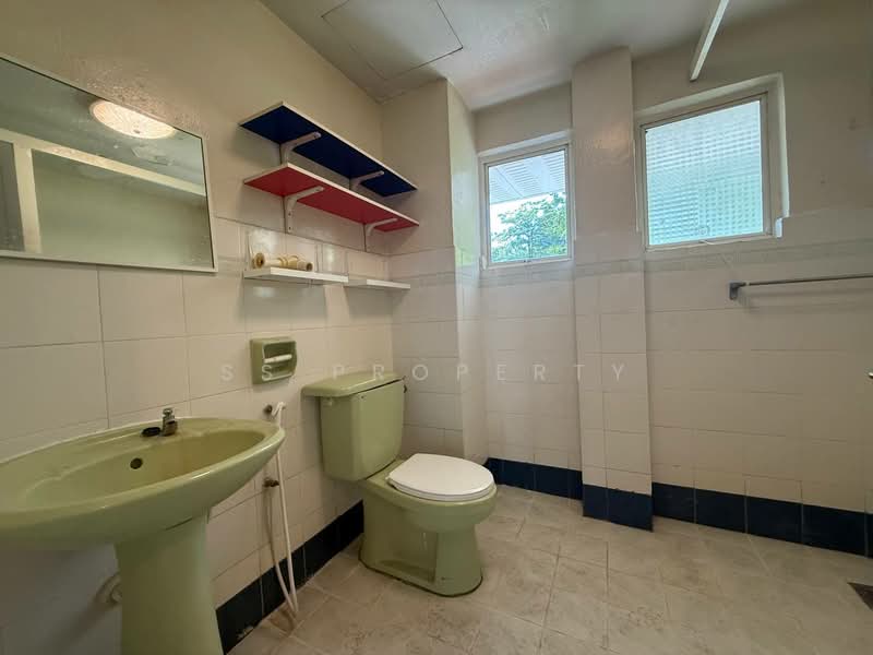 Condominium for Sale at Lojing Heights 1 - SS PROPERTY - Bathroom - PropertyGuru.com.my