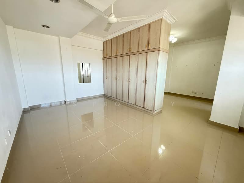 Condominium for Sale at Lojing Heights 1 - SS PROPERTY - Interior - PropertyGuru.com.my
