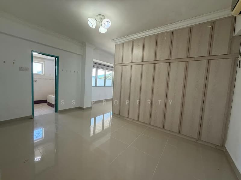 Condominium for Sale at Lojing Heights 1 - SS PROPERTY - Interior - PropertyGuru.com.my