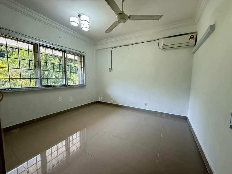 Condominium for Sale at Lojing Heights 1 - SS PROPERTY - Interior - PropertyGuru.com.my