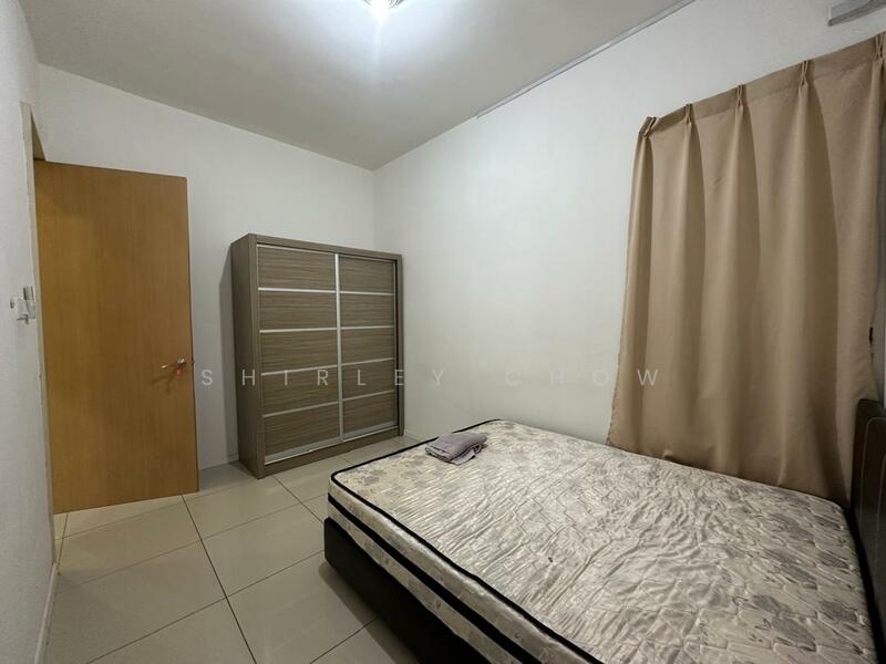 Lido Four Seasons Residence untuk Untuk Disewa - RM 2,000 /bulan, Feb 2026 - PropertyGuru.com.my