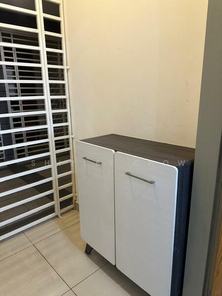 Lido Four Seasons Residence untuk Untuk Disewa - RM 2,000 /bulan, Feb 2026 - PropertyGuru.com.my