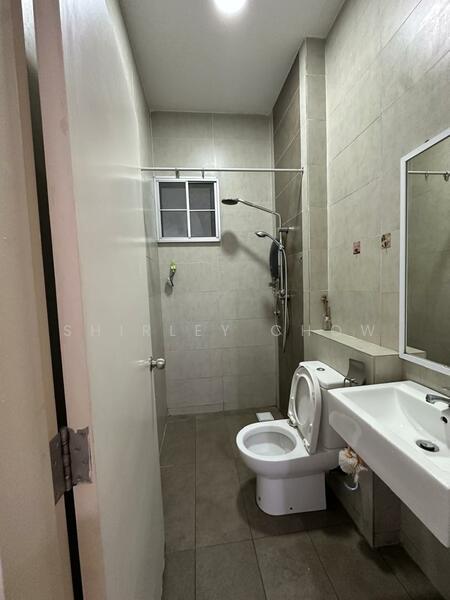 Lido Four Seasons Residence untuk Untuk Disewa - RM 2,000 /bulan, Feb 2026 - PropertyGuru.com.my