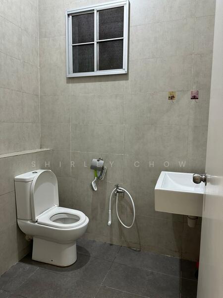 Lido Four Seasons Residence untuk Untuk Disewa - RM 2,000 /bulan, Feb 2026 - PropertyGuru.com.my