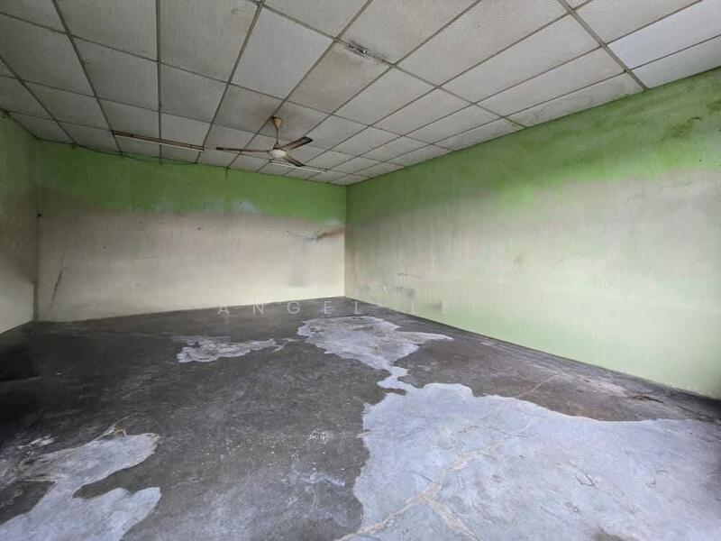 Terrace Factory for Sale in Skudai (Johor) - Angel Lee - Interior - PropertyGuru.com.my