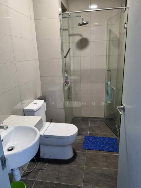 PJ Midtown untuk Untuk Disewa - RM 3,000 /bulan, Feb 2026 - Bathroom - PropertyGuru.com.my