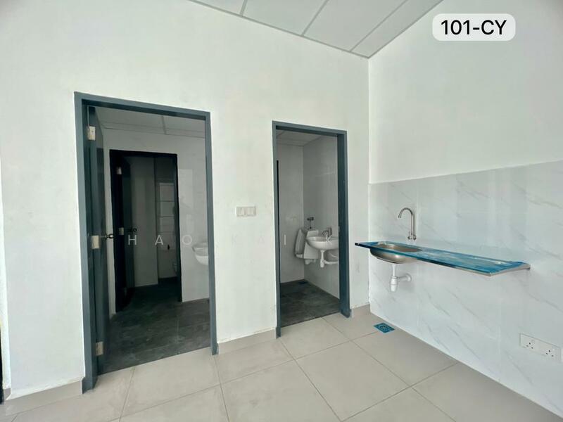 Semi-D Factory for Sale in Teluk Gong (Port Klang (Pelabuhan Klang)) - Hao Kai Khaw - Interior - PropertyGuru.com.my