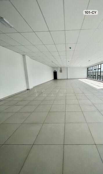 Semi-D Factory for Sale in Teluk Gong (Port Klang (Pelabuhan Klang)) - Hao Kai Khaw - Interior - PropertyGuru.com.my