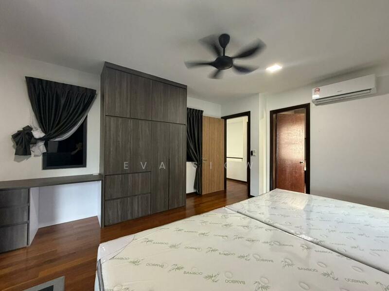 Bungalow for Sale in Horizon Hills (Iskandar Puteri (Nusajaya)) - Eva Siow - Bedroom - PropertyGuru.com.my