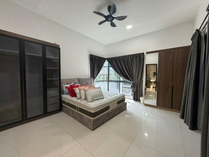 Bungalow for Sale in Horizon Hills (Iskandar Puteri (Nusajaya)) - Eva Siow - Bedroom - PropertyGuru.com.my