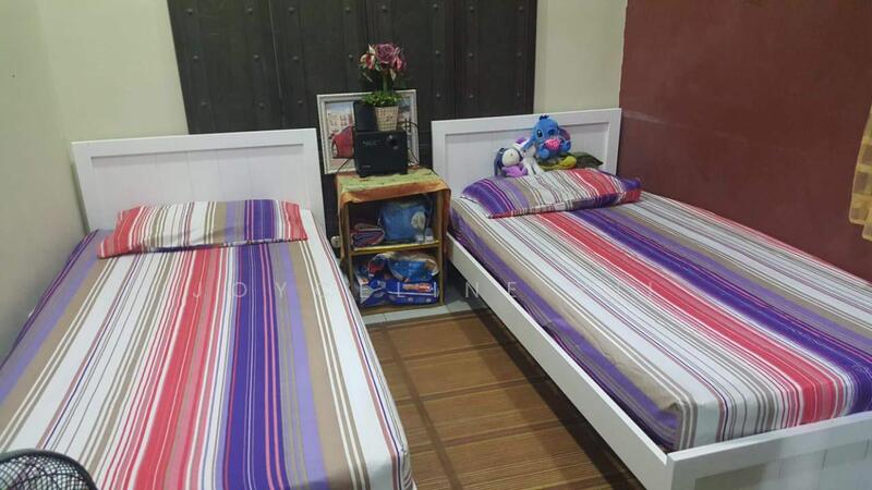 Terraced House for Sale in Johor Bahru (Johor) - Joyceline Yii - Bedroom - PropertyGuru.com.my