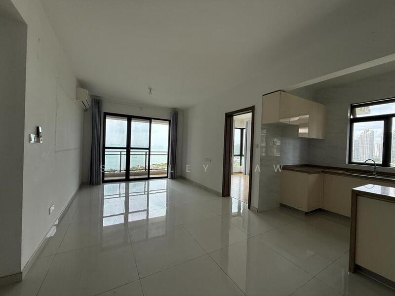FOREST CITY untuk Untuk Dijual - RM 429,000, Feb 2026 - Living Room - PropertyGuru.com.my
