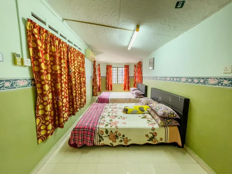 Terraced House for Sale in Banting (Selangor) - Aqillah Razali - Bedroom - PropertyGuru.com.my