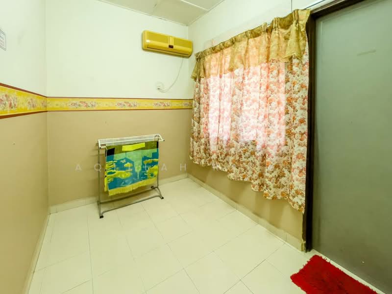Terraced House for Sale in Banting (Selangor) - Aqillah Razali - Interior - PropertyGuru.com.my