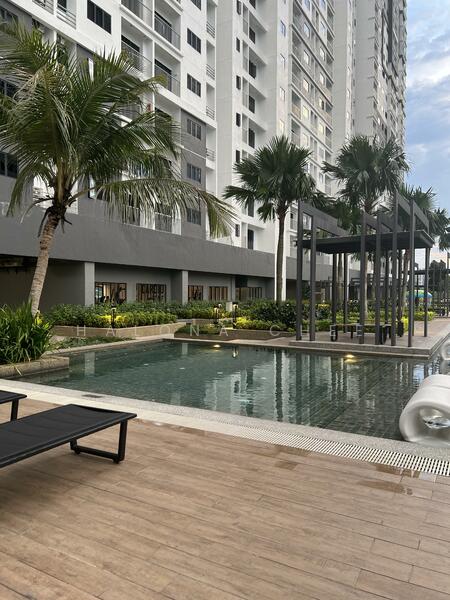Traders Park untuk Untuk Dijual - RM 560,000, Feb 2026 - Exterior - PropertyGuru.com.my
