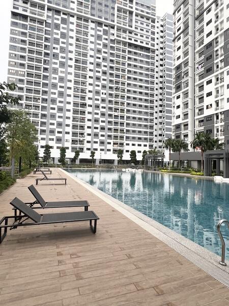 Traders Park untuk Untuk Dijual - RM 560,000, Feb 2026 - Exterior - PropertyGuru.com.my