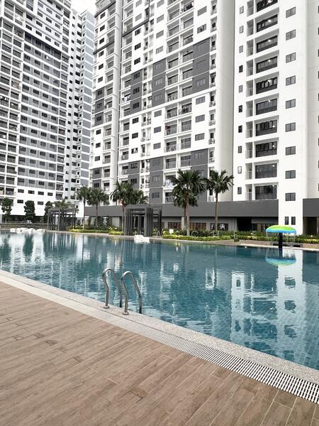 Traders Park untuk Untuk Dijual - RM 560,000, Feb 2026 - Exterior - PropertyGuru.com.my