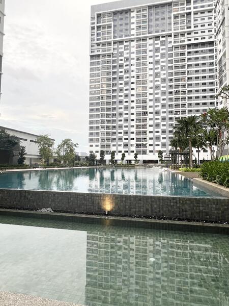 Traders Park untuk Untuk Dijual - RM 560,000, Feb 2026 - Exterior - PropertyGuru.com.my