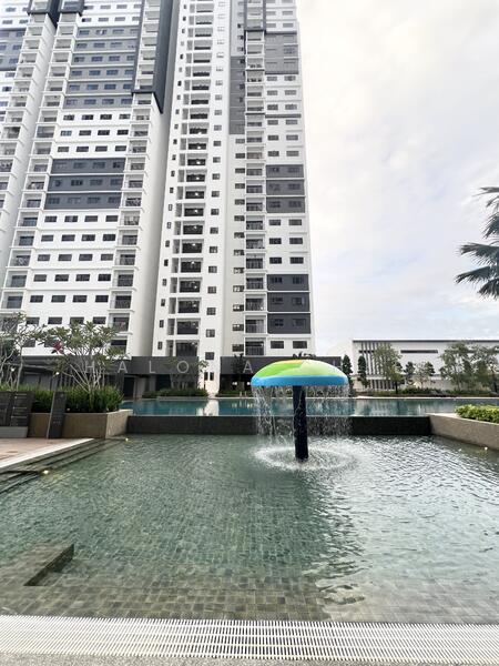 Traders Park untuk Untuk Dijual - RM 560,000, Feb 2026 - Exterior - PropertyGuru.com.my