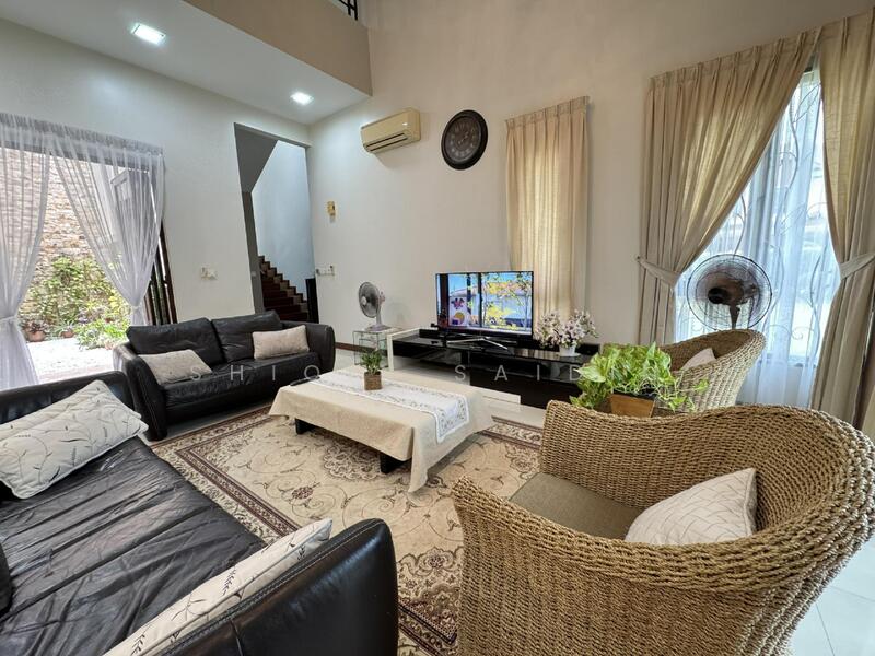 D'Puncak untuk Untuk Dijual - RM 3,000,000, Feb 2026 - Living Room - PropertyGuru.com.my