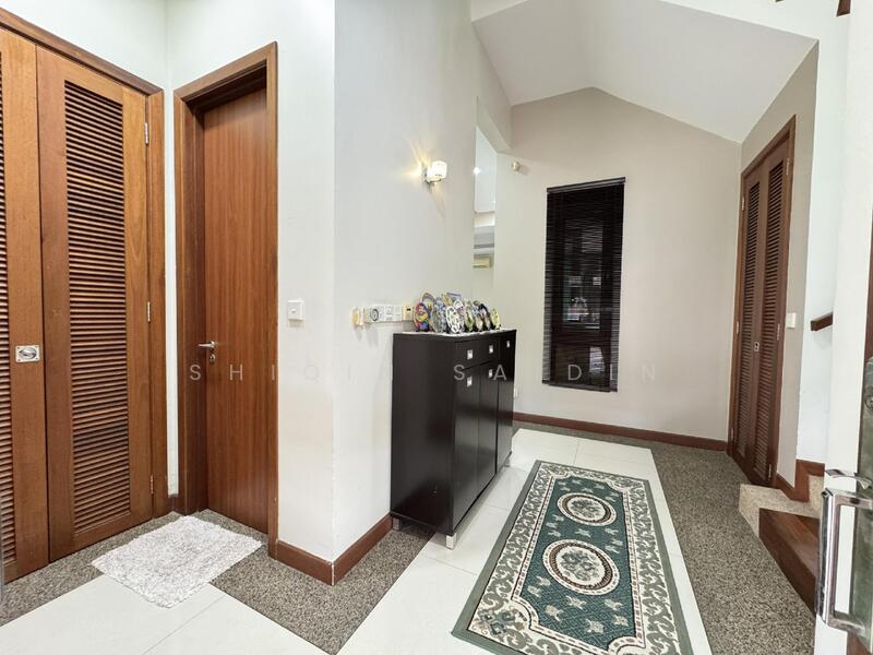 D'Puncak untuk Untuk Dijual - RM 3,000,000, Feb 2026 - Entrance - PropertyGuru.com.my