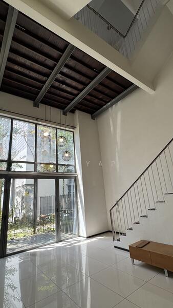3.5-storey Terraced House for Rent in Desa Parkcity (Kuala Lumpur) - SY YAP - Interior - PropertyGuru.com.my
